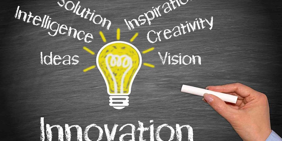 Fostering innovation in schools enhances learning and skills