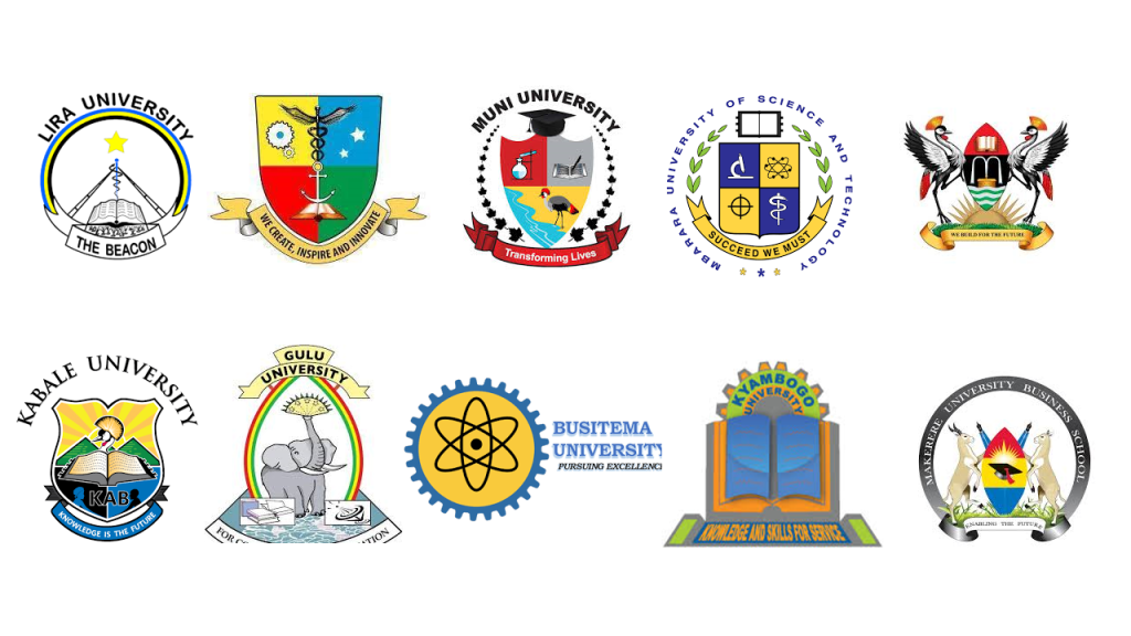 Study Programmes supported by Loan Scheme