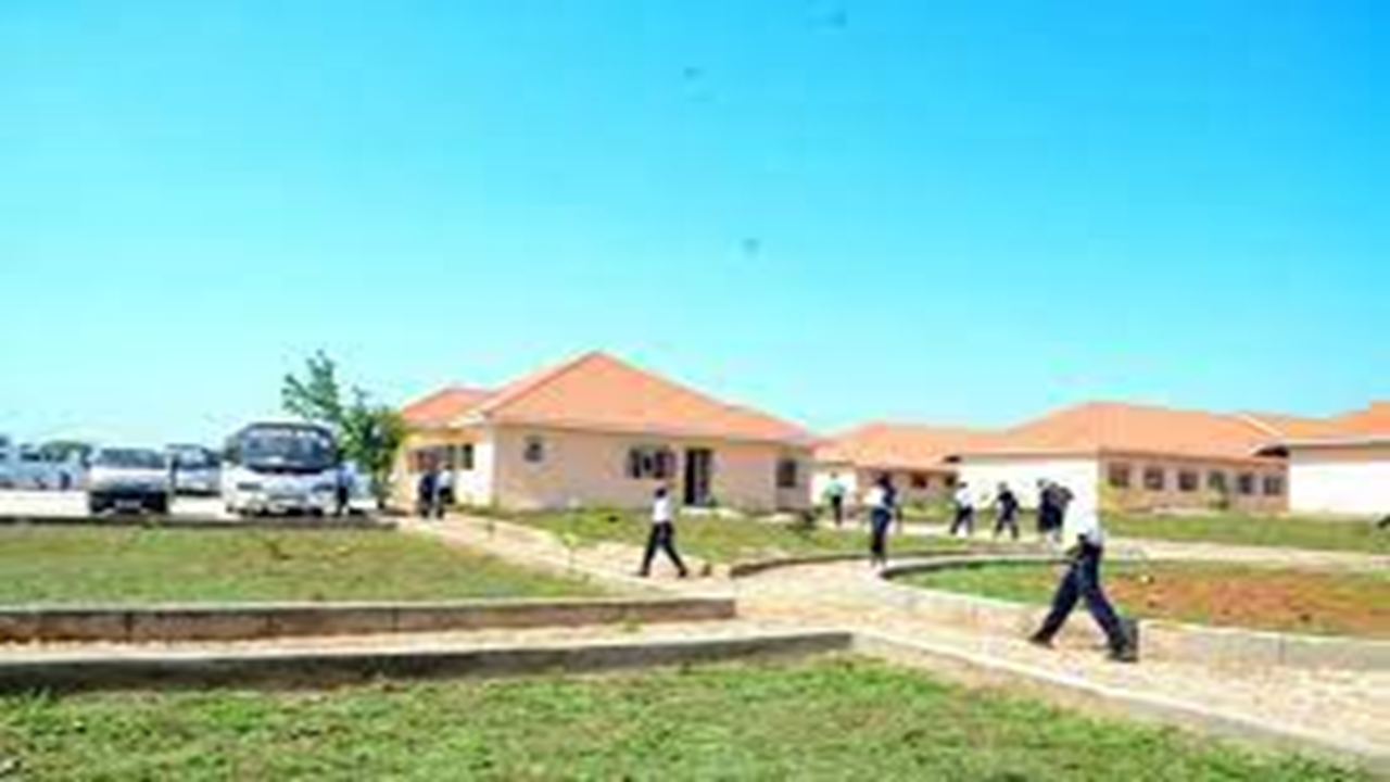 Government Admissions 2023/2024: St. Gracious S.S the best in Lango