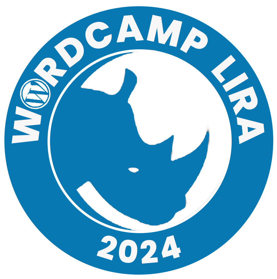 WordCamp Lira 2024