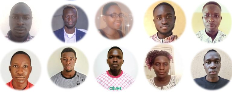 Announcing the 2024 TESI Mentees