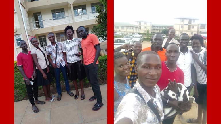 CURP alumni start TESI Muni University Association