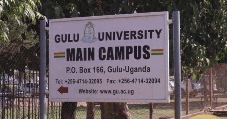Planning to go to Gulu University? This is what you should know…