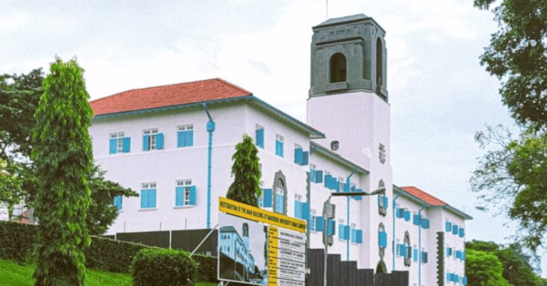 Introducing University Awareness Week