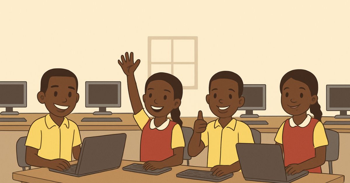 Code Explorers Programme