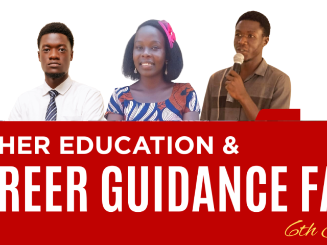 TESI to host 6th edition of Career Guidance Fair at Lira Job Centre