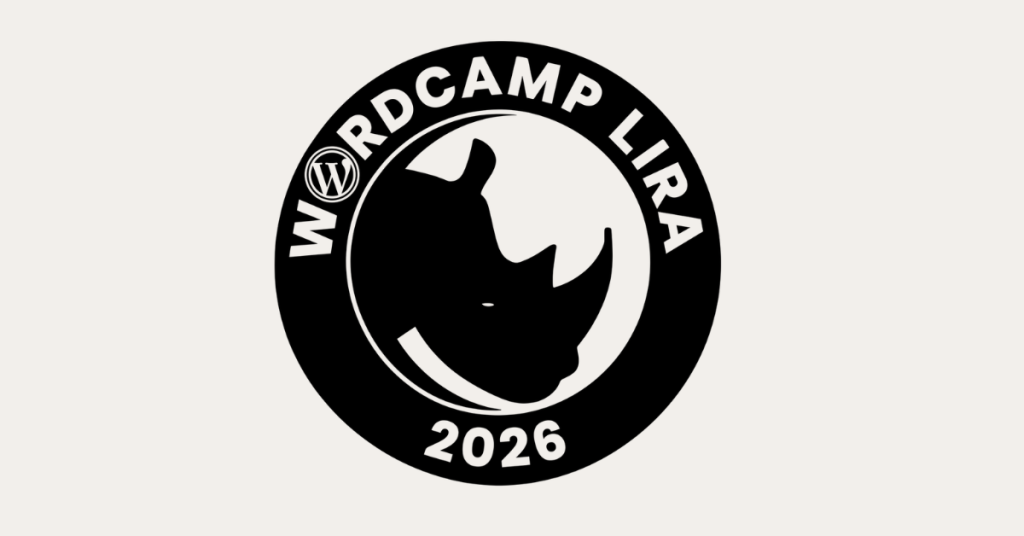 TESI to Support WordCamp Lira 2026 TESI to Support WordCamp Lira 2026