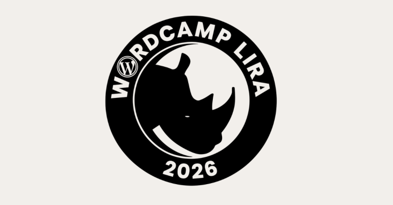 TESI to Support WordCamp Lira 2026
